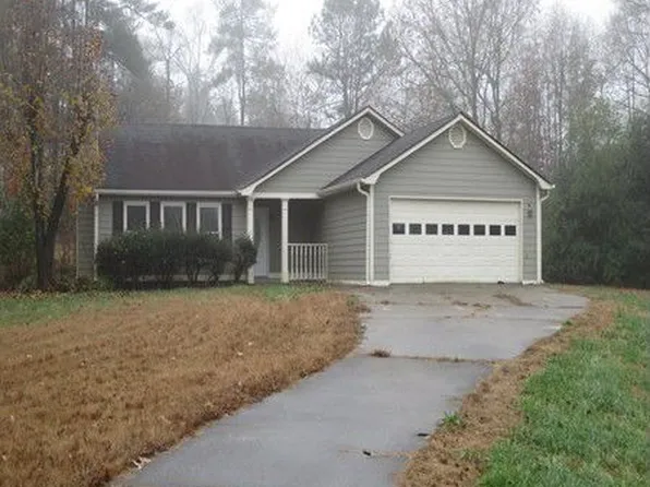 347 Timberridge Ln, Auburn, GA 30011