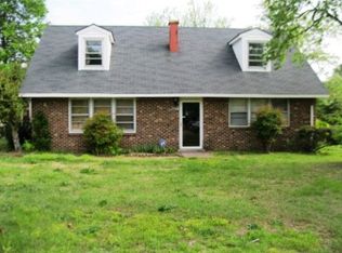 509 Quail Dr, Goldsboro, NC 27534