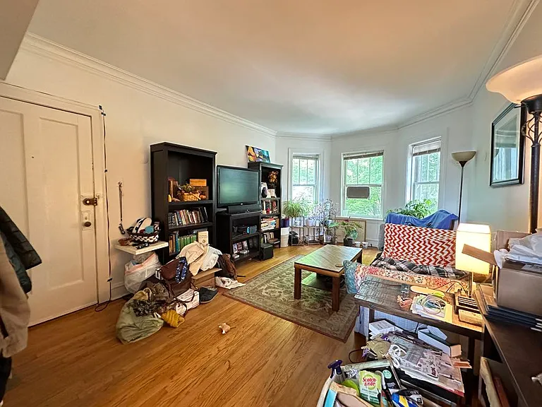 3711 N Hoyne Ave #4 — Photo 7