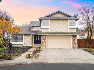 864 Stoneridge Cir, Fairfield, CA 94534