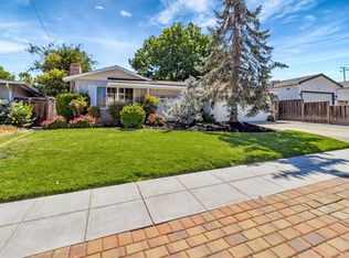 1682 Provincetown Dr, San Jose, CA 95129