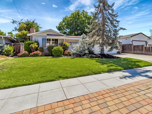 1682 Provincetown Dr, San Jose, CA 95129