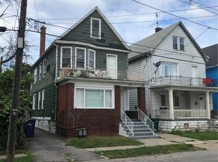 16 Roma Ave, Buffalo, NY 14215