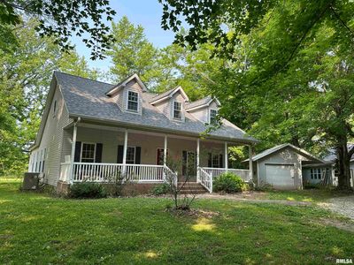 545 Creekside Ln, De Soto, IL, 62924