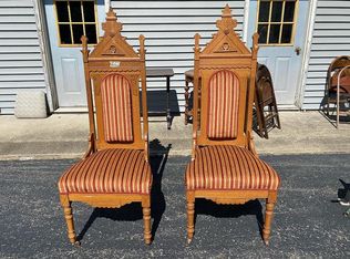 2944 Fox Hill Rd, Ulysses, PA 16948