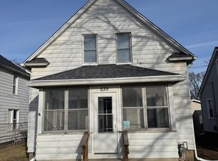 539 15th Ave, East Moline, IL