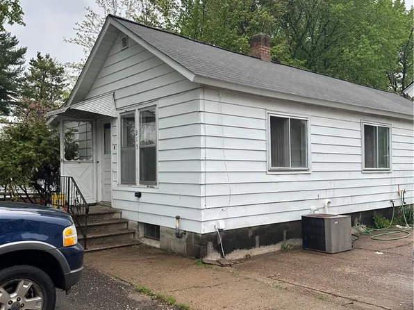 315 Armstrong Avenue, Black River Falls, WI 54615