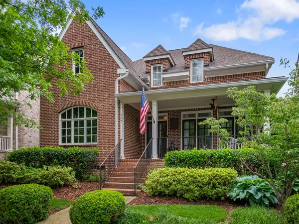 447 Pearre Springs Way, Franklin, TN 37064