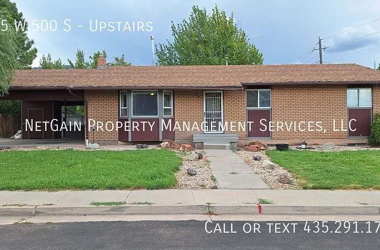975 W 500 S #UPSTAIRS — Photo 2