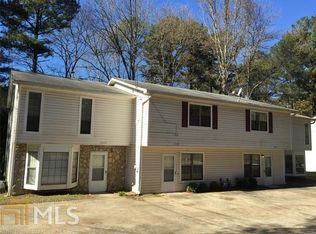 3784 Hopkins Rd, Powder Springs, GA 30127