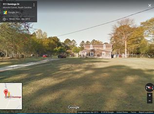 311 Domingo Dr, Moncks Corner, SC 29461