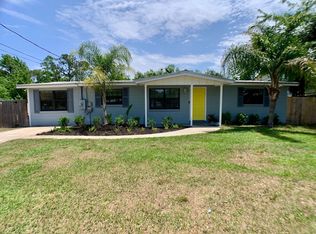 435 Sigsbee Rd, Orange Park, FL 32073