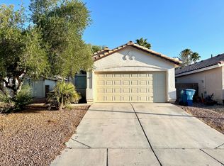 847 Single Tree Dr, Las Vegas, NV 89123