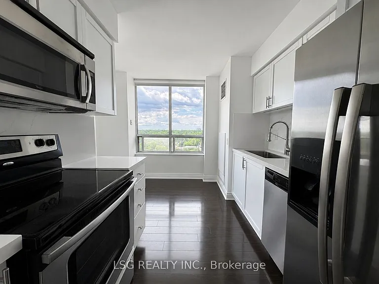 78 Harrison Garden Blvd #1209 — Photo 35