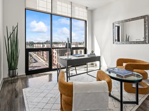 Kent Place Residence