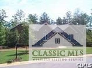 1281 Bent Crk, Bogart, GA 30622