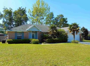 1979 Coral Reef Rd, Pensacola, FL 32506