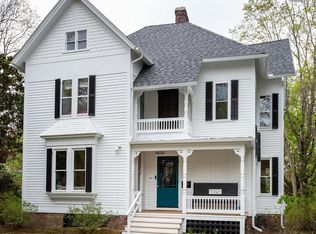 148 Lincoln Ave, Amherst, MA 01002