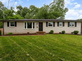 1848 Willow Springs Dr, Nashville, TN 37216