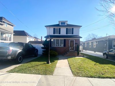 480 Lynn St, Staten Island, NY, 10306