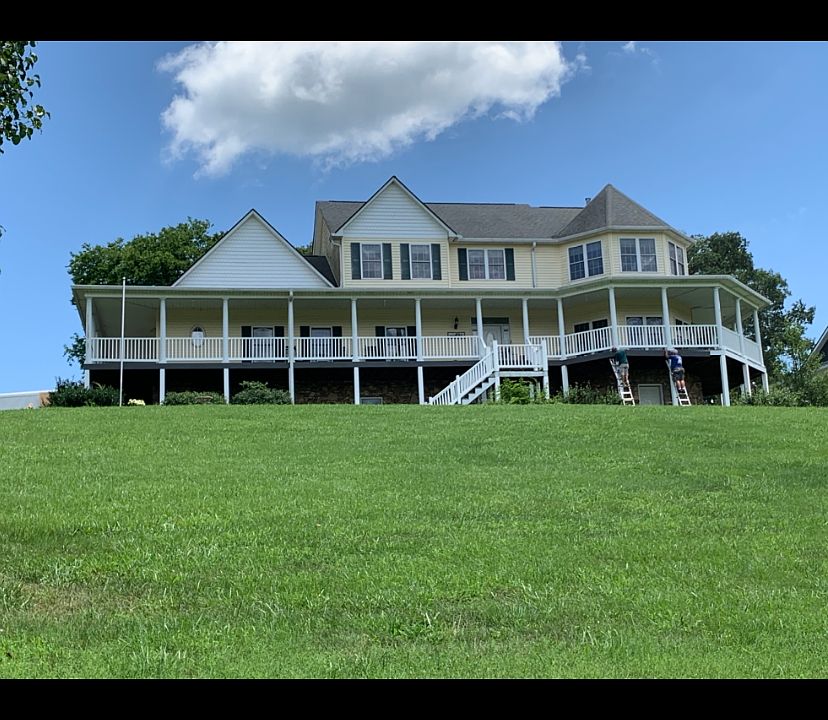 2nd image of 2733 Luther Catlett Cir