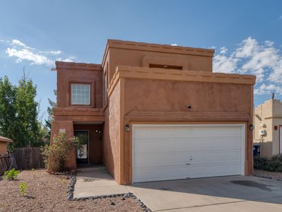 6720 Lamar Ave NW, Albuquerque, NM, 87120