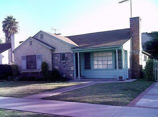 5776 Bowesfield St, Los Angeles, CA 90016