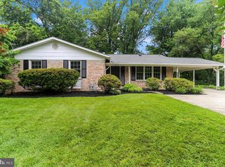 12908 Old Columbia Pike, Silver Spring, MD 20904