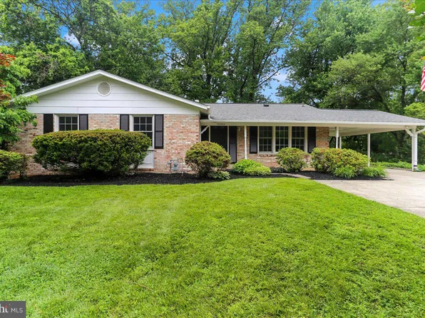 12908 Old Columbia Pike, Silver Spring, MD 20904