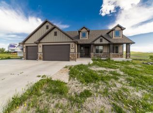 8155 W 1900 N, Mendon, UT 84325