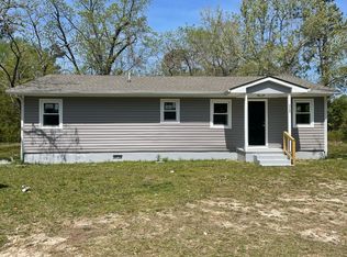 3755 Magnolia St, Orangeburg, SC 29118