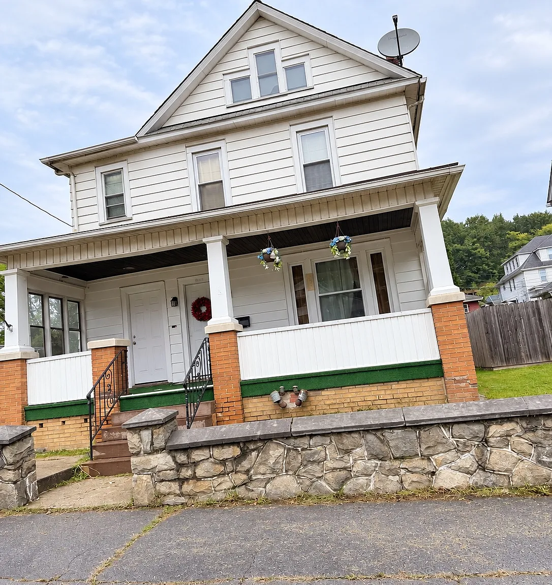 William St, Pittston — Photo 1