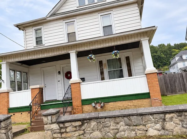 (undisclosed Address), Pittston, PA 18640