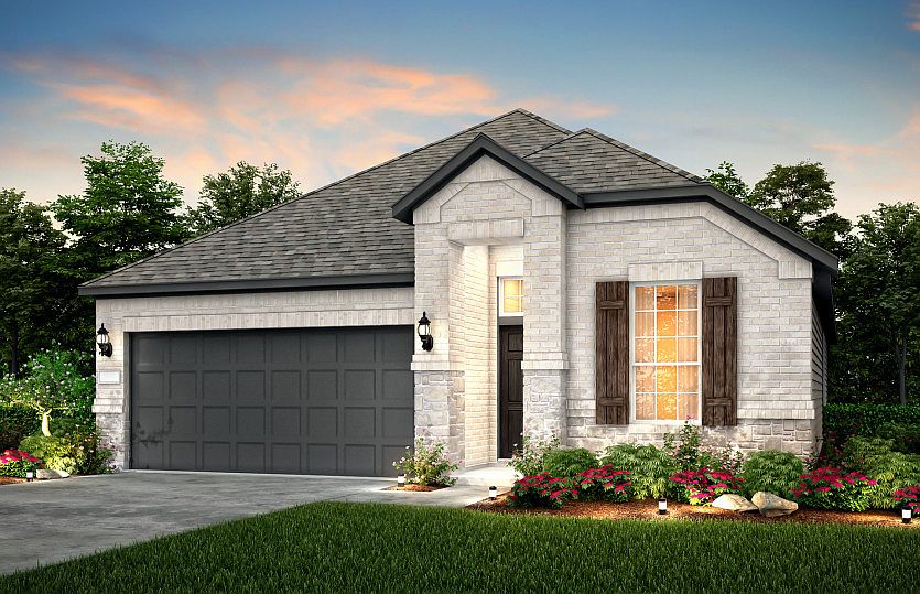 Home Exterior C