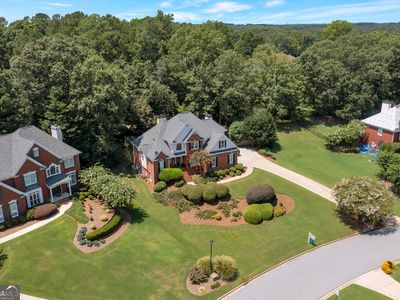 4785 Nolans Rdg, Buford, GA, 30519