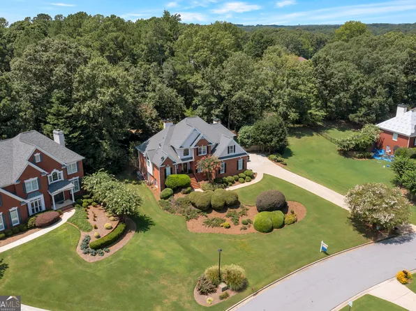 4785 Nolans Rdg, Buford, GA 30519