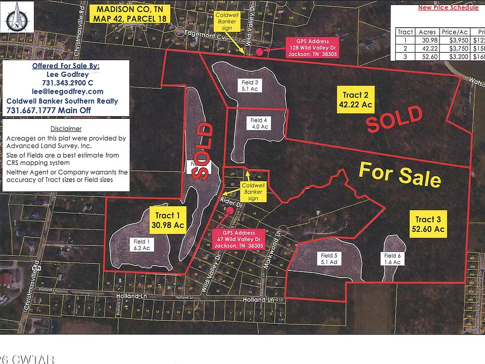 1st image of 0 Wild Valley Ln
