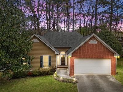 111 Greenpointe Way, Carrollton, GA, 30117