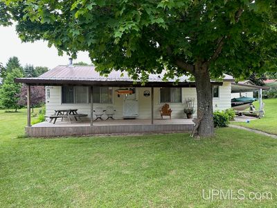 14228 N Edward St, Grand Marais, MI, 49839