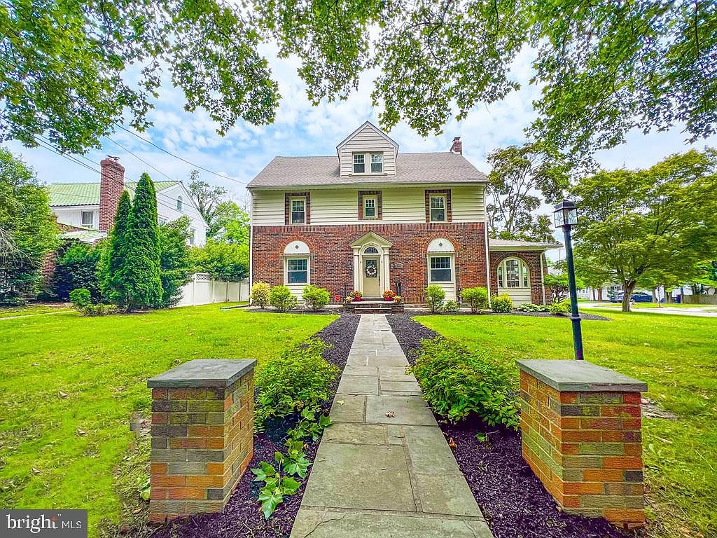 901 Ave, Drexel Hill, PA 19026 MLS PADE2047968 Zillow