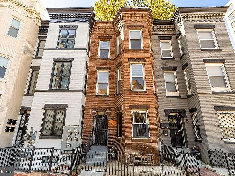 1st image of 31 Florida Ave NE