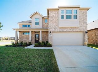 3901 Ellenboro Dr, Frisco, TX 75036