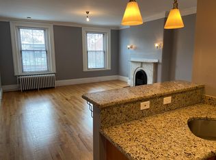 98 Charles St #11, Boston, MA 02114