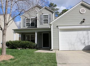 2705 Thoreau Dr, Durham, NC 27703