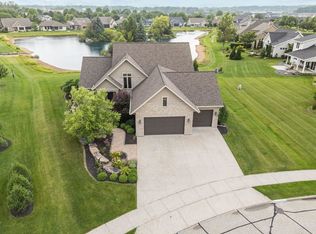4803 Canvasback Cir, Appleton, WI 54913