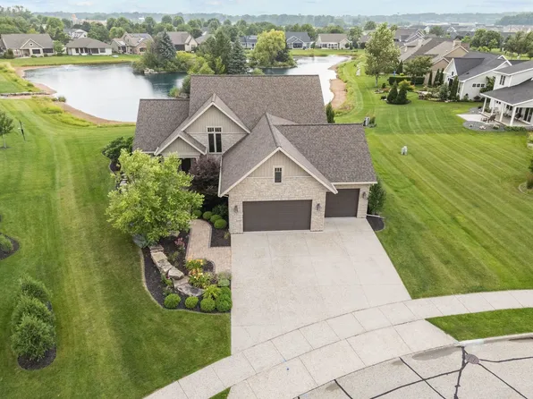 4803 Canvasback Cir, Appleton, WI 54913