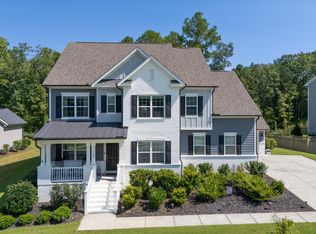 1029 Queensdale Dr, Cary, NC 27519