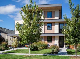 4521 N Vrain St, Denver, CO 80212