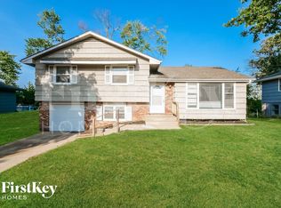 9404 White Ave, Kansas City, MO 64138