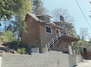 33271 Angeles Dr, Green Valley Lake, CA 92341